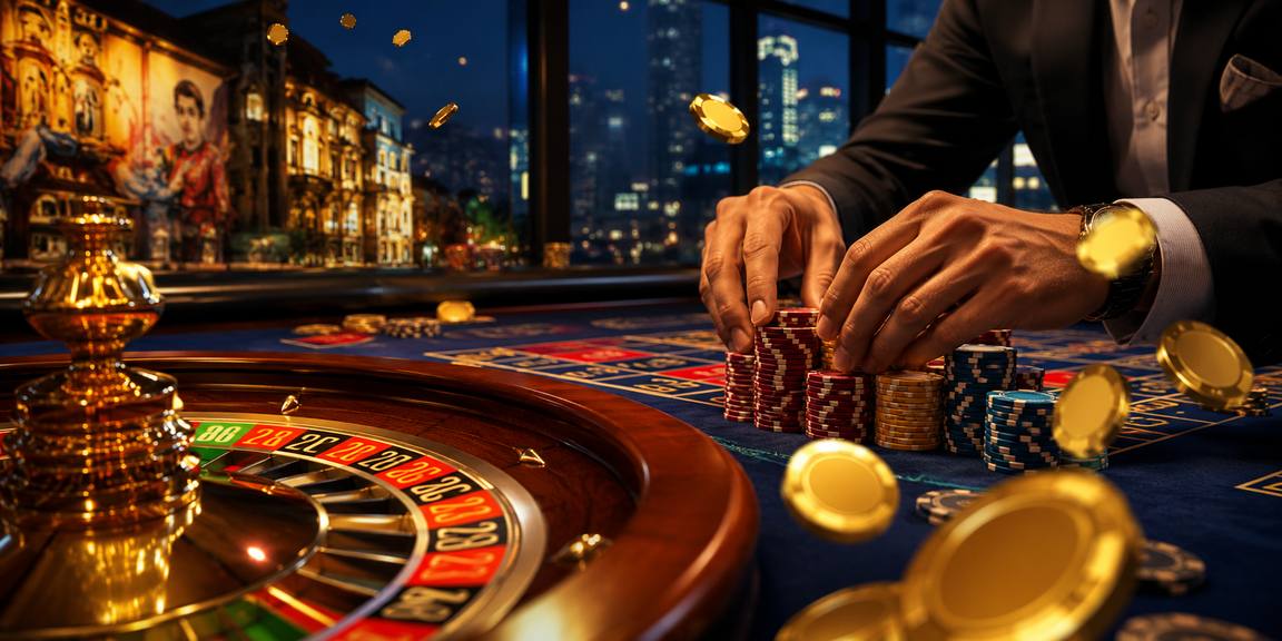 Meja Live Dealer Streaming Langsung, Setiap Hari